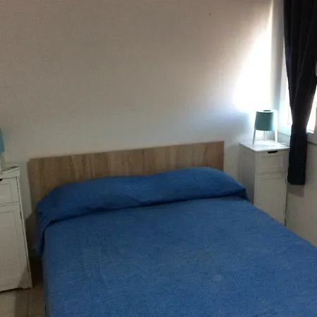 Rauccio House * Torre Rinalda