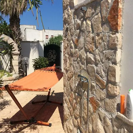 Rauccio House Casa de Férias Torre Rinalda