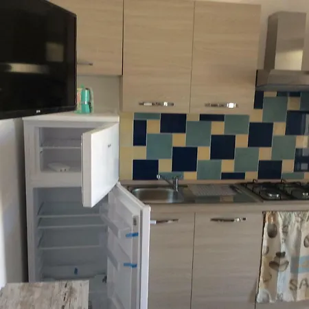 Rauccio House بيت للعطل *